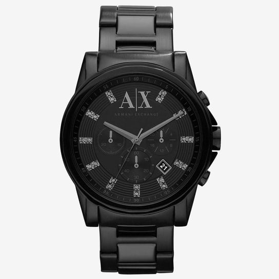 Zegarek Męski A X ARMANI EXCHANGE Mod. AX2093 Armani Exchange