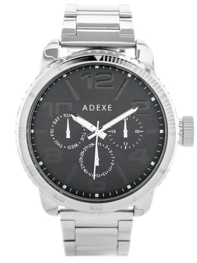 Zegarek Męski Adexe Adx-1905B-5A (Zx089E) ADEXE
