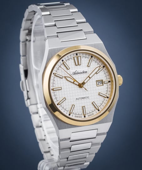 Zegarek męski Adriatica Automatic ADRIATICA