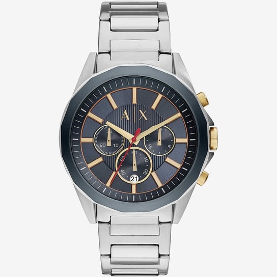 Zegarek Męski ARMANI EXCHANGE Mod. DREXLER Armani Exchange