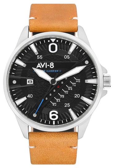 Zegarek męski, AV-4055-01 AVI-8