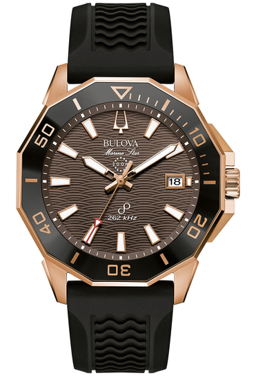 Zegarek męski BULOVA Marine Star 98B421 - Bulova | Moda Sklep EMPIK.COM