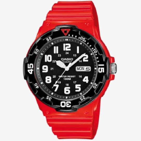 Zegarek Męski CASIO COLLECTION Casio