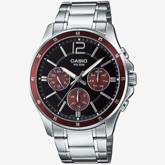 Zegarek Męski CASIO COLLECTION Casio