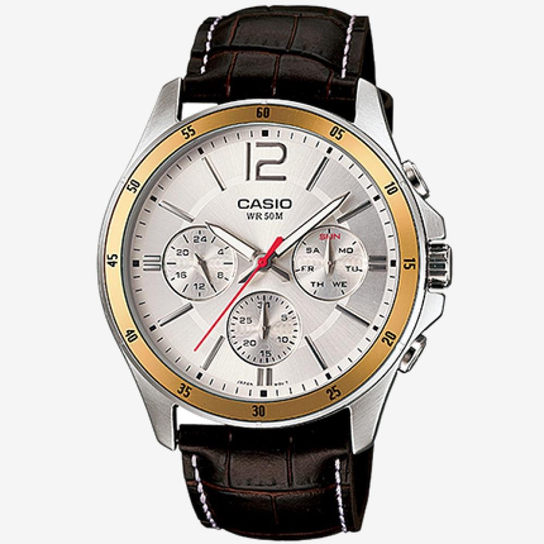 Zegarek Męski CASIO COLLECTION Casio
