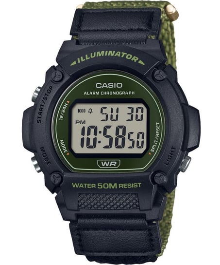 Zegarek męski Casio Collection Casio