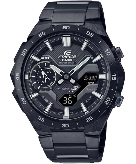 Zegarek męski Casio EDIFICE Bluetooth Windflow Edifice