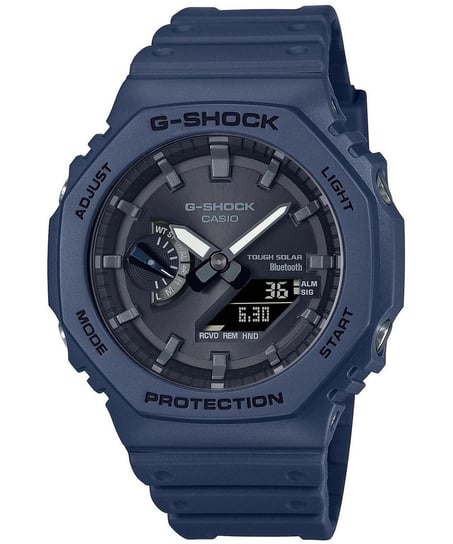 Zegarek Męski Casio G-Shock Carbon Core Guard G-Shock