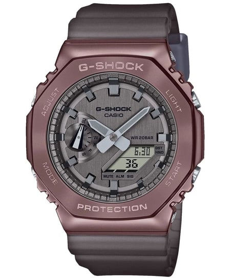 Zegarek Męski Casio G-Shock Carbon Core Guard G-Shock