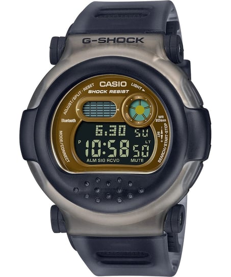Zegarek Męski Casio G-Shock Carbon Core Guard Jason Limited Edition G-Shock