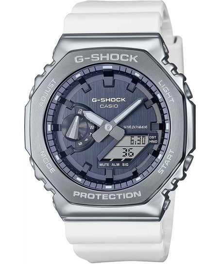 Zegarek męski Casio G-SHOCK Classic Precious Heart G-Shock