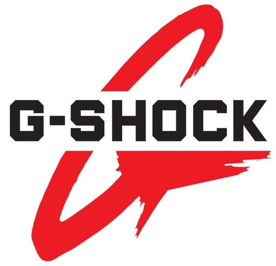 Zegarek Męski CASIO G-SHOCK GA-100-1A4ER + BOX Casio