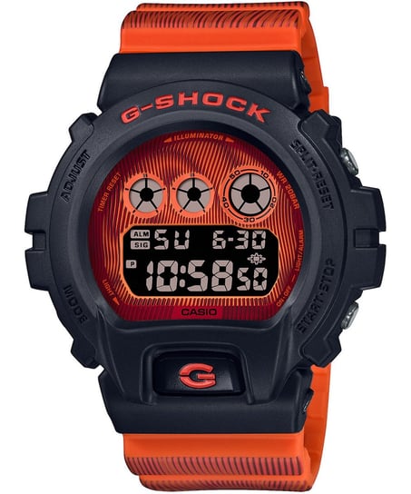 Zegarek Męski Casio G-Shock Original Time Distortion Limited Edition G-Shock