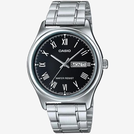 Zegarek Męski CASIO Mod. MTP-V006D-1 Casio