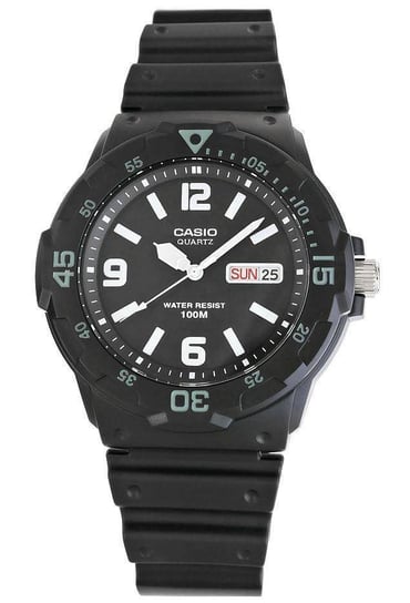 Zegarek Męski CASIO MRW-200H-1B2VEG Casio