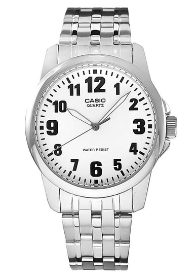 Zegarek Męski CASIO MTP-1260PD-7BEG Inna marka