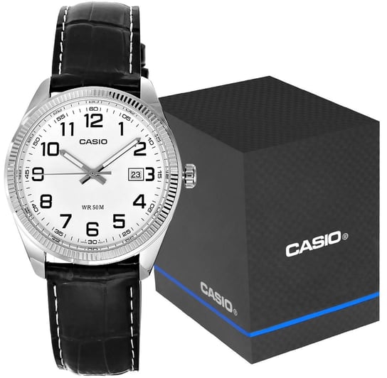 Zegarek Męski Casio MTP-1302PL-7BVEF Casio