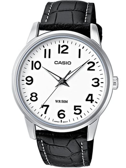 Zegarek Męski CASIO MTP-1303PL-7BVEG Casio