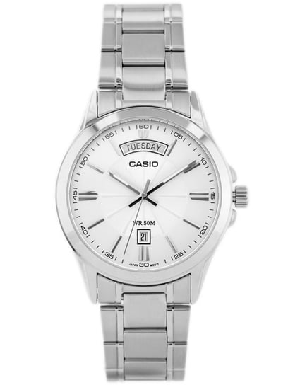 ZEGAREK MĘSKI CASIO MTP-1381D-7AVDF (zd076b) Casio