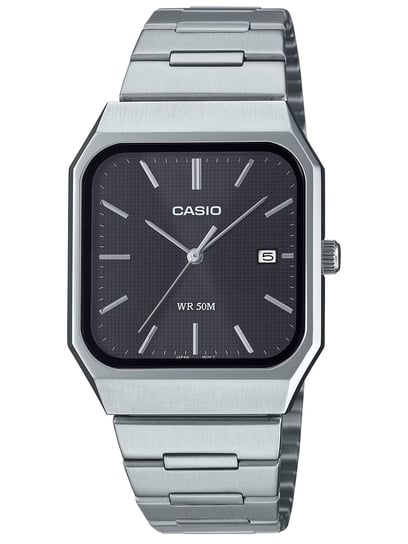 ZEGAREK MĘSKI CASIO MTP-B185D-1A + BOX Casio