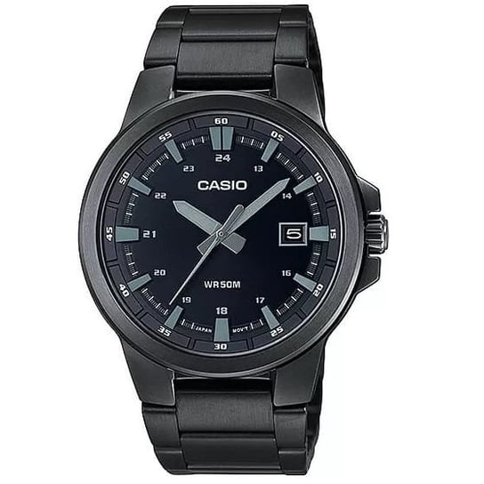 Zegarek męski Casio MTP-E173B-1A Casio