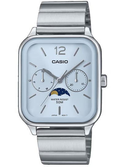 ZEGAREK MĘSKI CASIO MTP-M305D-2A + BOX Casio