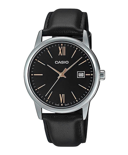 Zegarek Męski CASIO MTP-V002L-1B3UDF + BOX Casio