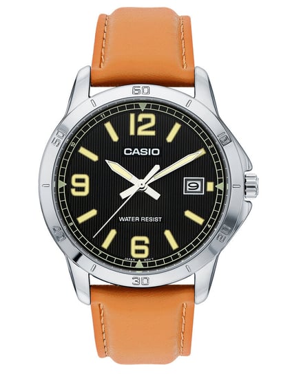 ZEGAREK MĘSKI CASIO MTP-V004L-1B2 + BOX Casio