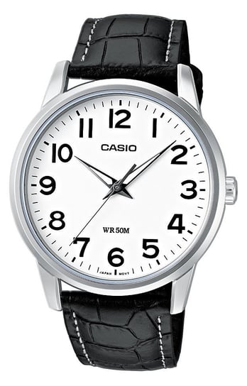 Zegarek męski Casio numer MTP-1303L-7BVEF Casio