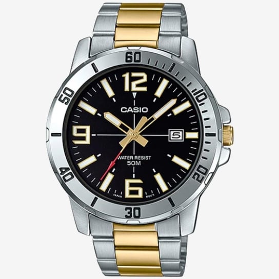 Zegarek Męski CASIO STANDARD Casio