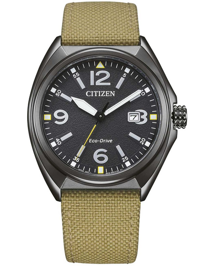 Zegarek męski Citizen AW1575-08E Citizen
