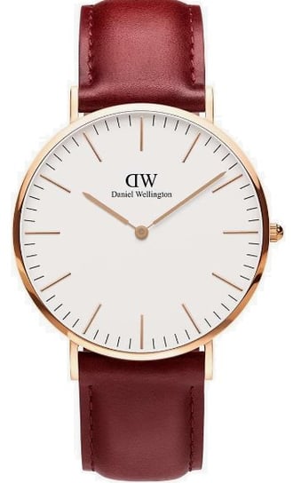 Zegarek męski DANIEL WELLINGTON DW00100120 Daniel Wellington