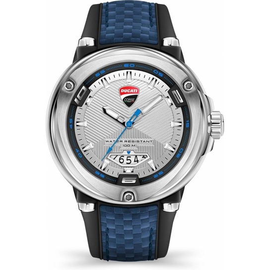 Zegarek Męski Ducati DTWGN2018905 (Ø 49 mm) Ducati