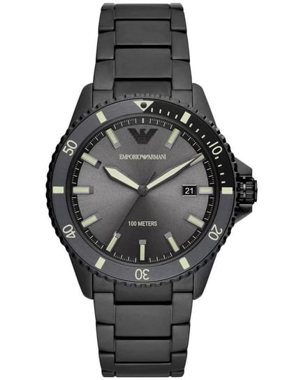 Zegarek Męski Emporio Armani Ar11398 - Diver (Zi048A) Carmani