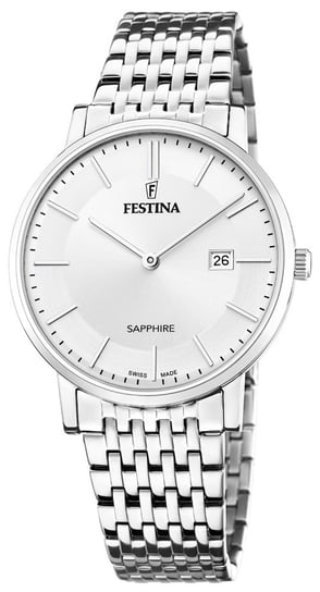 Zegarek męski, F20018-1 Festina