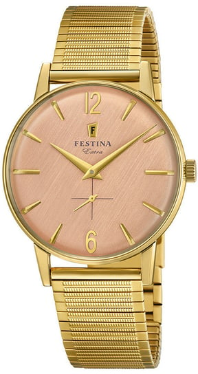 Zegarek męski, F20251-3 Festina