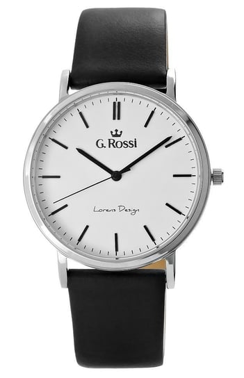 Zegarek Męski G.Rossi 10768A-3A1 G. Rossi