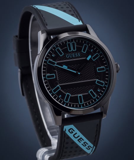 Zegarek Męski Guess Summit GUESS