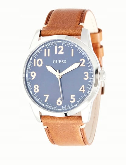 Zegarek Męski Guess U1328G3 GUESS