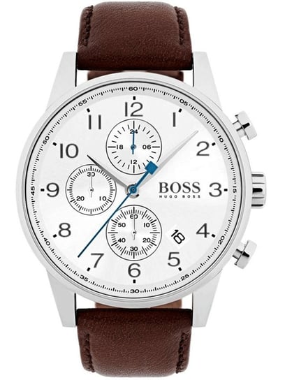 Zegarek Męski Hugo Boss 1513495 (Zh061A) Hugo Boss