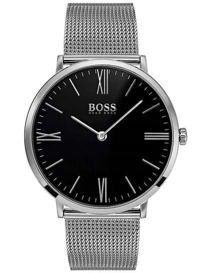 Zegarek Męski Hugo Boss 1513514 Jackson (Zh045A) Hugo Boss