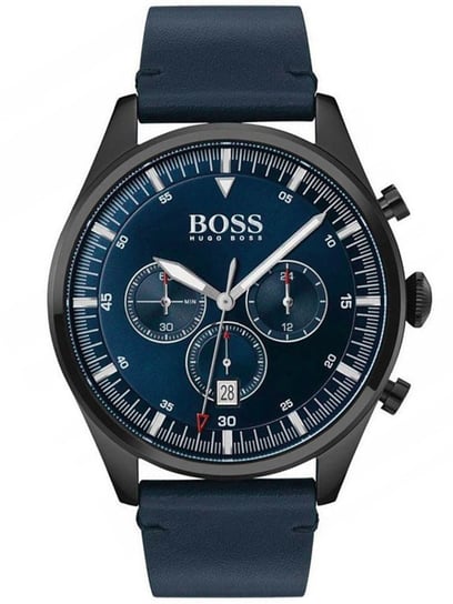 Zegarek Męski Hugo Boss 1513711 - Pioneer (Zh016A) Hugo Boss