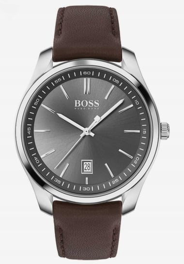 Zegarek Męski Hugo Boss 1513726 Hugo Boss