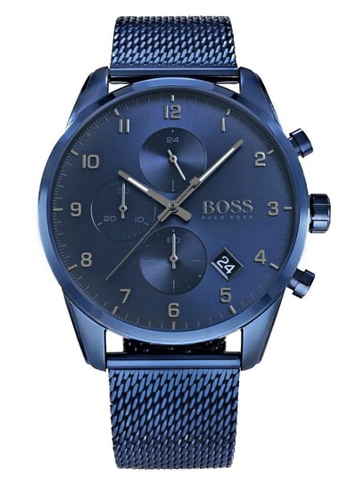 Zegarek Męski Hugo Boss 1513836 Inna marka