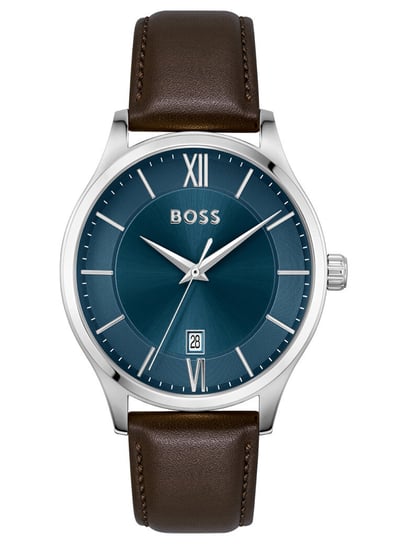 ZEGAREK MĘSKI HUGO BOSS 1513955 Elite + BOX Hugo Boss