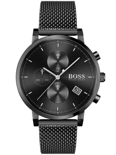 Zegarek Męski Hugo Boss Integrity 1513813 Inna marka