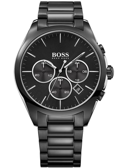 Zegarek Męski Hugo Boss Onyx 1513365 + BOX Hugo Boss