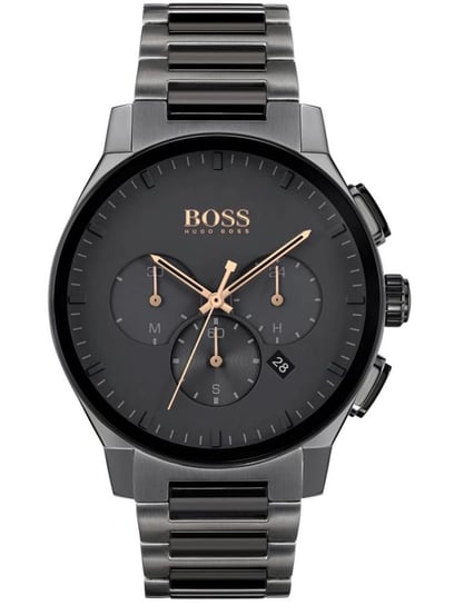 Zegarek Męski Hugo Boss Peak 1513814 + BOX Inna marka