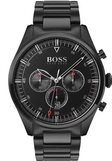 Zegarek Męski Hugo Boss Pioneer 1513714 + BOX Inna marka