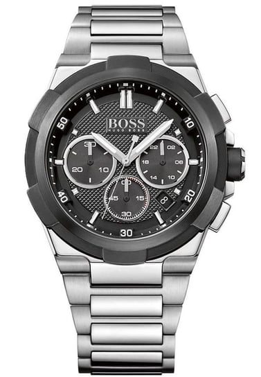 Zegarek Męski Hugo Boss Supernova 1513359 + BOX Hugo Boss